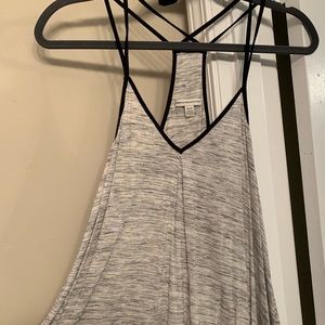 American Eagle XS/S Light Tank!